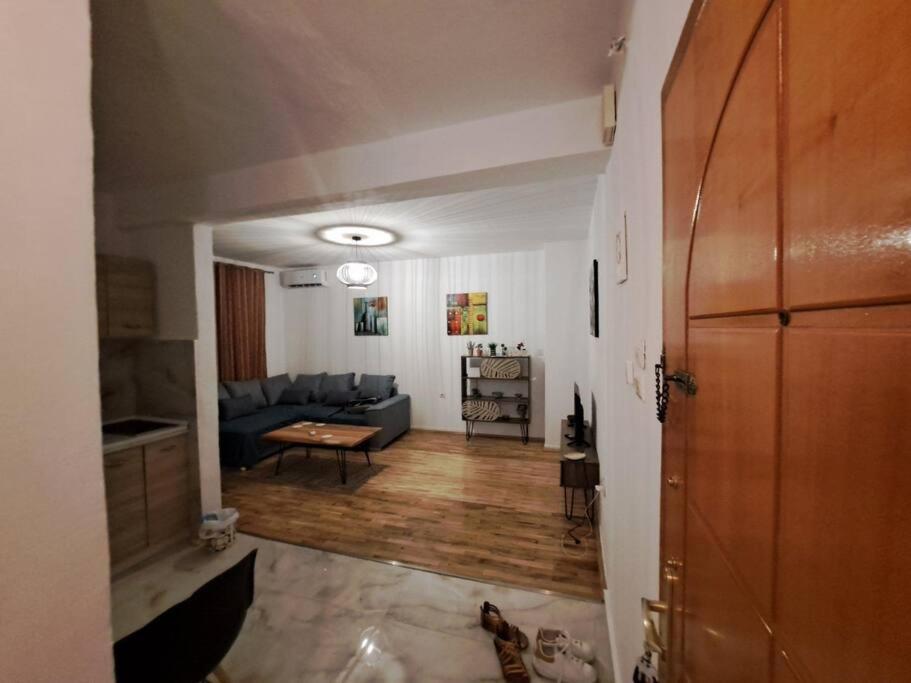 Apartment Matovic Thessaloníki Luaran gambar