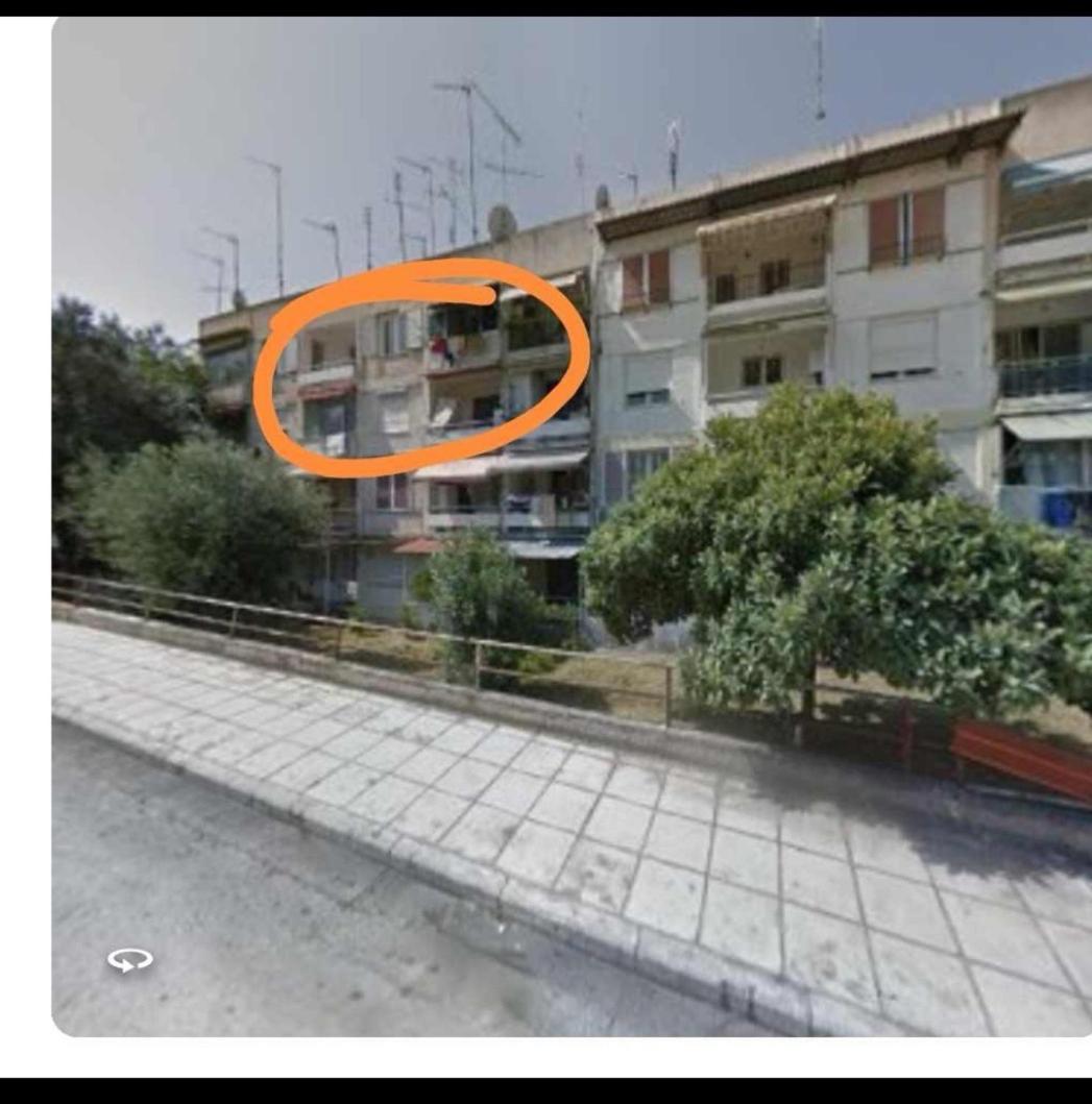 Apartment Matovic Thessaloníki Luaran gambar