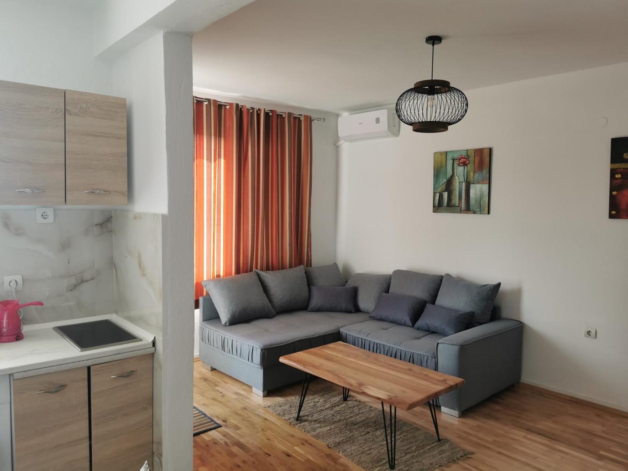Apartment Matovic Thessaloníki Luaran gambar