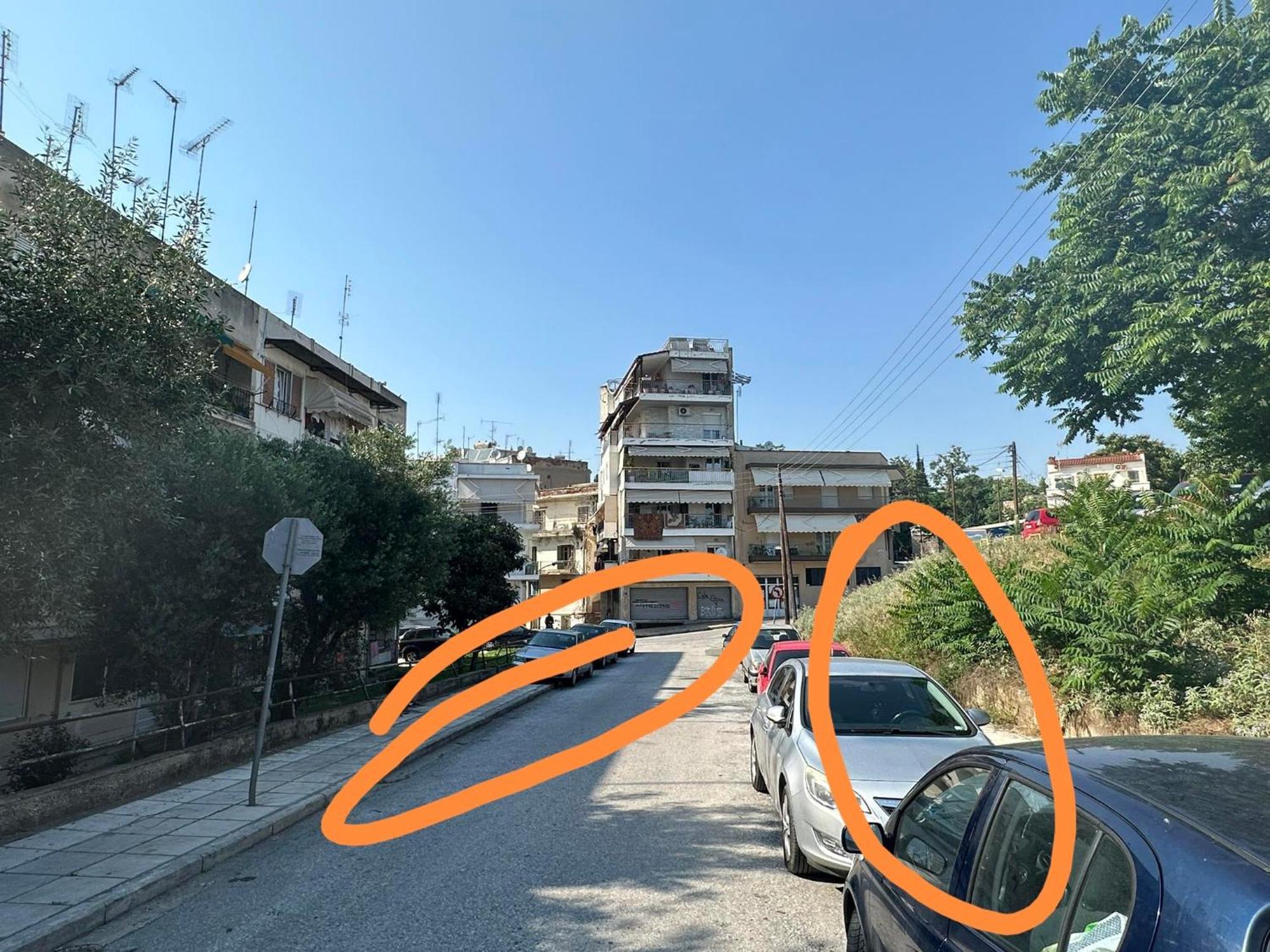 Apartment Matovic Thessaloníki Luaran gambar